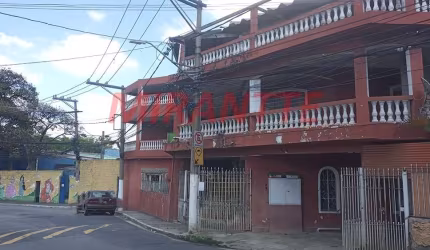 Comercial de 679m² em Vila Penteado