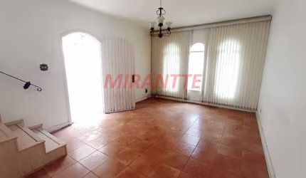 Sobrado de 160m² com 3 quartos em Jardim Santa Terezinha
