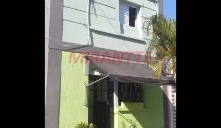 Apartamento de 504m² com 15 quartos em Casa Verde