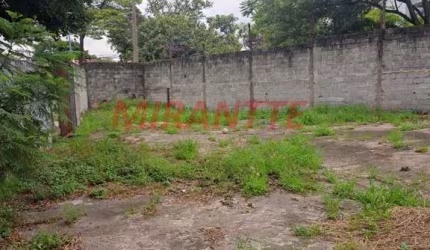 Terreno em Barra Funda