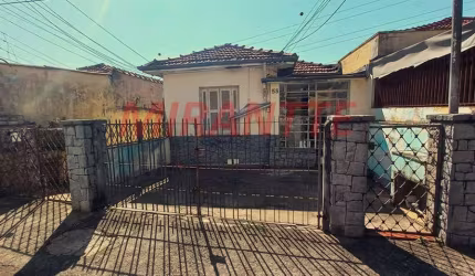 Terreno em Casa Verde