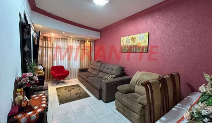 Casa terrea de 161m² com 3 quartos em Casa Verde
