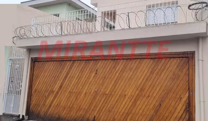 Casa terrea de 75m² com 1 quartos em Água Fria