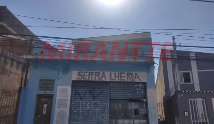 Casa terrea de 161m² com 2 quartos em Vila Guaca