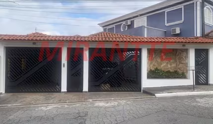 Casa terrea de 240m² com 3 quartos em Palmas Do Tremembé