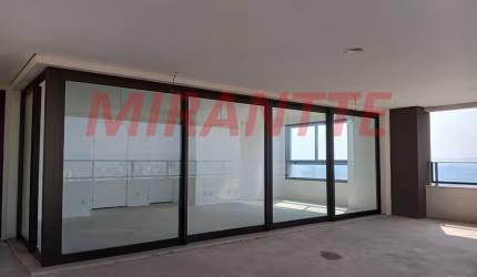 Apartamento de 219.6m² com 4 quartos em Alto da Lapa