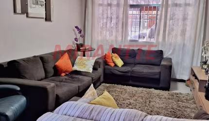 Sobrado de 96m² com 5 quartos em Sítio Morro Grande
