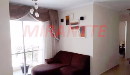Apartamento de 0.72m² com 3 quartos em Santa Terezinha