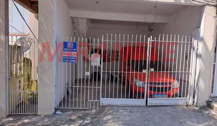 Casa terrea de 240m² com 12 quartos em Cambuci