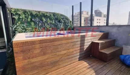 Apartamento de 165m² com 3 quartos em Santa Teresinha