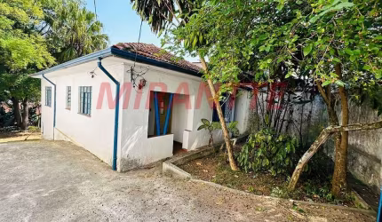 Casa terrea de 120m² com 3 quartos em Vila Amelia