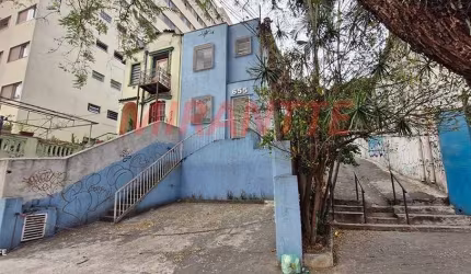 Terreno em Santana