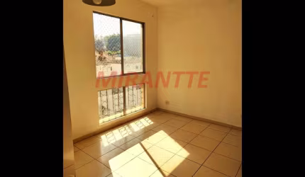 Apartamento de 35m² com 1 quartos em Santana