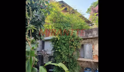 Casa terrea de 80m² com 2 quartos em Vila Espanhola