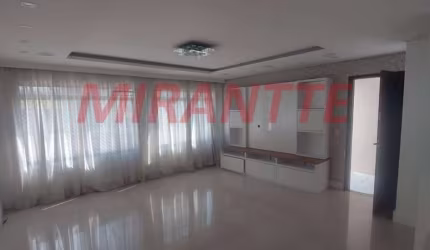 Sobrado de 130m² com 3 quartos em Imirim