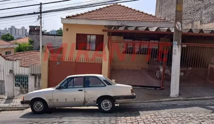 Casa terrea de 201m² com 3 quartos em Imirim