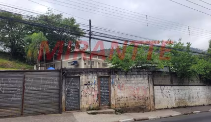 Galpao de 250m² em Laranjeiras