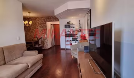 Apartamento de 86m² com 3 quartos em Vila Mariana