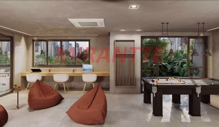 Studio de 26m² com 1 quartos em Jardim Paulista