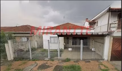 Casa terrea de 111m² com 2 quartos em Parque Monteiro Soares