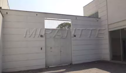 Terreno de 1228m² em Ipiranga