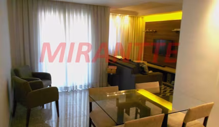 Apartamento de 64.74m² com 2 quartos em Carandiru