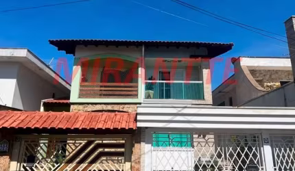 Casa terrea de 240m² com 4 quartos em Parque Monteiro Soares