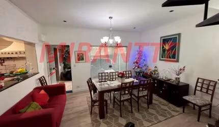 Casa terrea de 101m² com 3 quartos em Parque Monteiro Soares