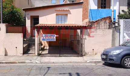 Casa terrea de 105m² com 2 quartos em Vila Siqueira (Zona Norte)