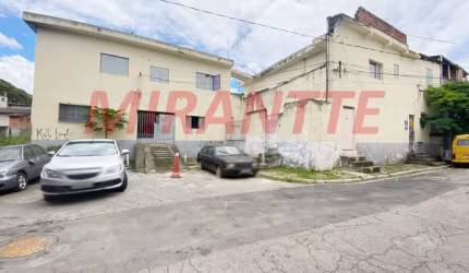 Terreno em Vila Amalia