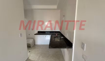 Apartamento de 35m² com 1 quartos em Vila Santa Terezinha (Zona Norte)