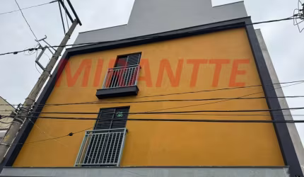 Apartamento de 35m² com 1 quartos em Vila Santa Terezinha (Zona Norte)