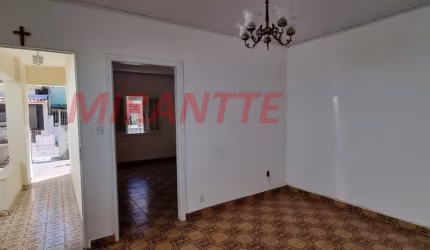Casa terrea de 72m² com 2 quartos em Parada Inglesa