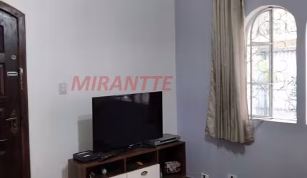 Sobrado de 174m² com 3 quartos em Jardim Paraiso