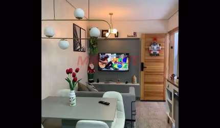 Apartamento de 30m² com 1 quartos em Jardim São Paulo(Zona Norte)