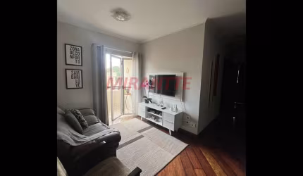 Apartamento de 81m² com 3 quartos em Freg do  O
