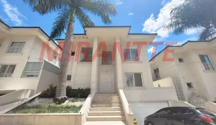 Cond. fechado de 515m² com 4 quartos em Tucuruvi