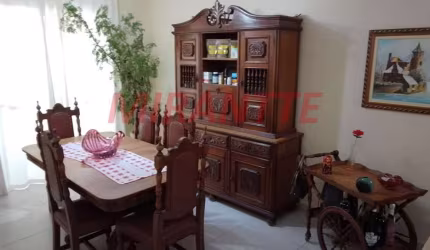 Cond. fechado de 150m² com 3 quartos em Vila Paulistana