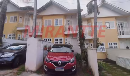 Cond. fechado de 90m² com 2 quartos em Jardim Leonor Mendes De Barros