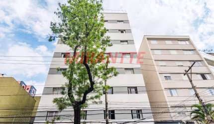 Apartamento de 64m² com 2 quartos em Itaim Bibi