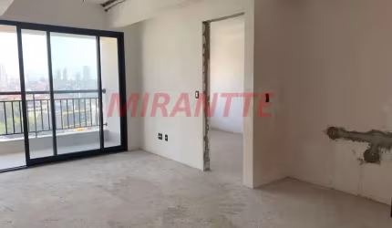 Apartamento de 221m² com 1 quartos em Santana
