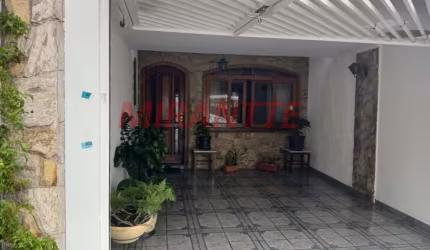Casa terrea de 105m² com 3 quartos em Parque Sao Jorge