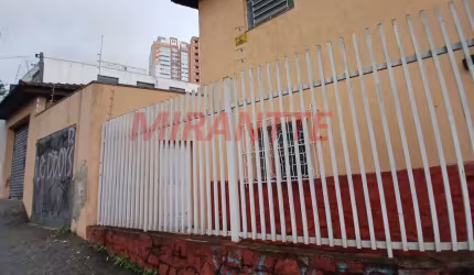 Casa terrea de 140m² com 2 quartos em Vila Gomes Cardim