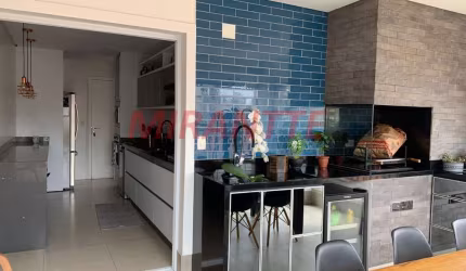 Apartamento de 146m² com 4 quartos em Jardim São Paulo(Zona Norte)