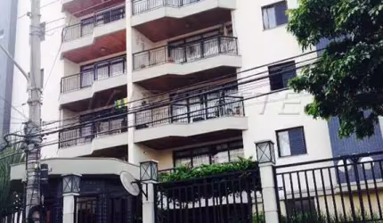 Apartamento de 148m² com 3 quartos em Vila Rosália