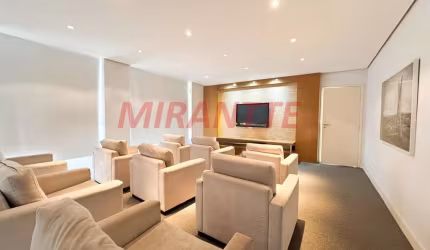 Apartamento de 105m² com 2 quartos em Vila Carrao