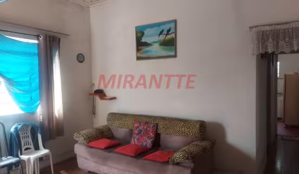 Casa terrea de 122m² com 2 quartos em Jaçana