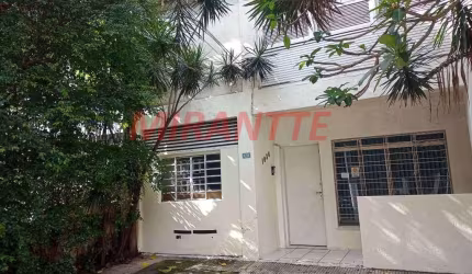 Casa terrea de 120m² com 2 quartos em Vila Mariana