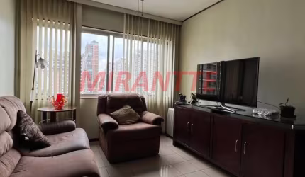 Apartamento de 82.32m² com 2 quartos em Perdizes