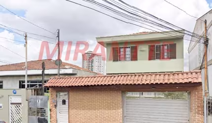 Sobrado de 220m² com 3 quartos em Vila Dom Pedro II
